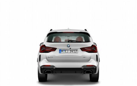 BMW X3, 2024 год, 6 900 000 рублей, 4 фотография