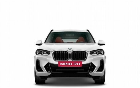 BMW X3, 2024 год, 6 900 000 рублей, 3 фотография