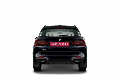 BMW X3, 2024 год, 6 900 000 рублей, 4 фотография