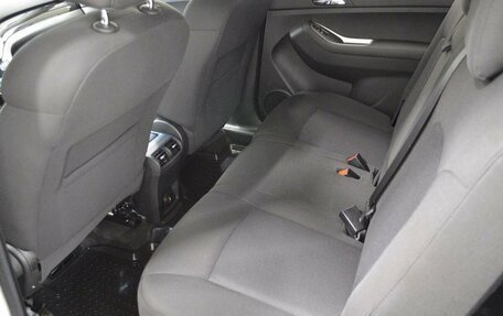 Chevrolet Orlando I, 2013 год, 1 175 000 рублей, 11 фотография