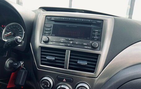 Subaru Impreza III, 2007 год, 589 000 рублей, 12 фотография