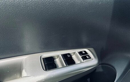 Subaru Impreza III, 2007 год, 589 000 рублей, 14 фотография