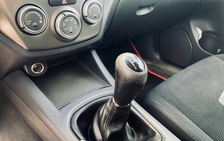 Subaru Impreza III, 2007 год, 589 000 рублей, 13 фотография