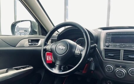 Subaru Impreza III, 2007 год, 589 000 рублей, 10 фотография