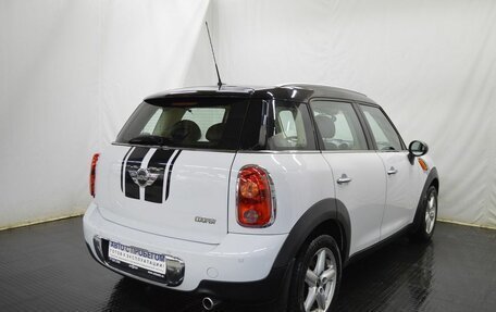 MINI Countryman I (R60), 2012 год, 975 000 рублей, 5 фотография