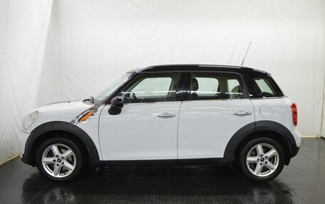 MINI Countryman I (R60), 2012 год, 975 000 рублей, 8 фотография