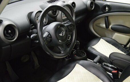 MINI Countryman I (R60), 2012 год, 975 000 рублей, 10 фотография