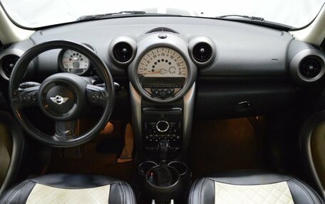 MINI Countryman I (R60), 2012 год, 975 000 рублей, 14 фотография