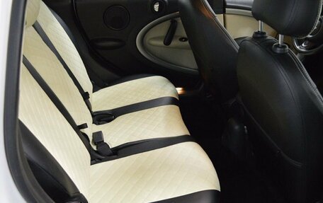 MINI Countryman I (R60), 2012 год, 975 000 рублей, 13 фотография