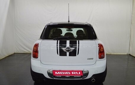 MINI Countryman I (R60), 2012 год, 975 000 рублей, 6 фотография