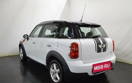MINI Countryman I (R60), 2012 год, 975 000 рублей, 7 фотография