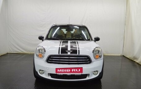 MINI Countryman I (R60), 2012 год, 975 000 рублей, 2 фотография