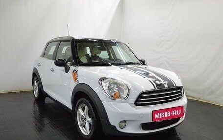 MINI Countryman I (R60), 2012 год, 975 000 рублей, 3 фотография