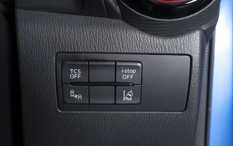 Mazda CX-3 I, 2015 год, 1 285 000 рублей, 22 фотография