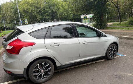 Ford Focus III, 2014 год, 1 050 000 рублей, 5 фотография