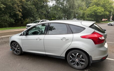 Ford Focus III, 2014 год, 1 050 000 рублей, 3 фотография