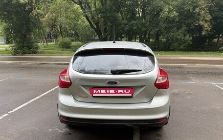 Ford Focus III, 2014 год, 1 050 000 рублей, 6 фотография