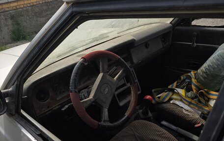 Ford Taunus III, 1981 год, 110 000 рублей, 1 фотография