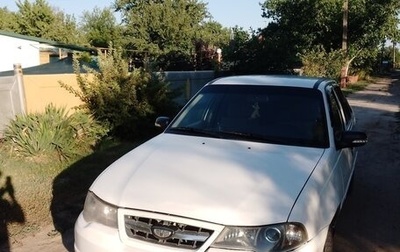 Daewoo Nexia I рестайлинг, 2013 год, 250 000 рублей, 1 фотография