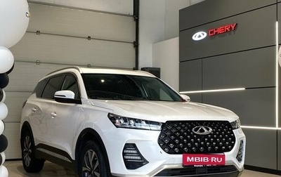 Chery Tiggo 7 Pro, 2022 год, 1 450 000 рублей, 1 фотография