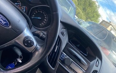 Ford Focus III, 2013 год, 800 000 рублей, 1 фотография
