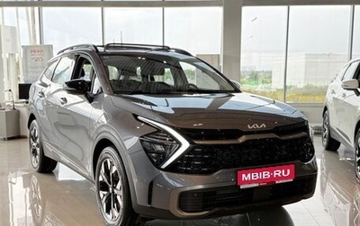 KIA Sportage IV рестайлинг, 2025 год, 4 600 000 рублей, 1 фотография