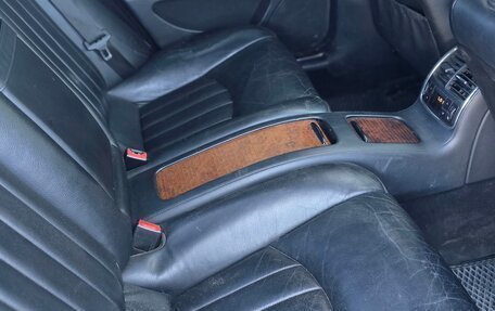 Mercedes-Benz CLS, 2005 год, 1 385 000 рублей, 5 фотография