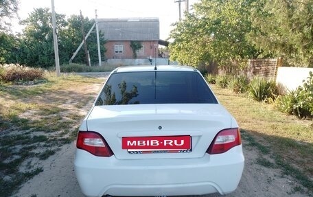 Daewoo Nexia I рестайлинг, 2013 год, 250 000 рублей, 2 фотография