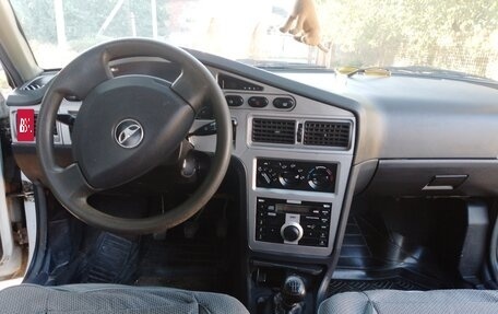 Daewoo Nexia I рестайлинг, 2013 год, 250 000 рублей, 4 фотография