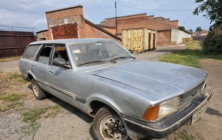 Ford Taunus III, 1981 год, 110 000 рублей, 5 фотография