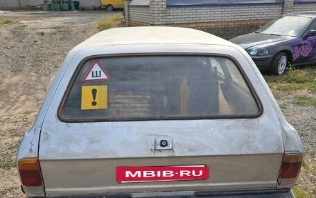 Ford Taunus III, 1981 год, 110 000 рублей, 3 фотография