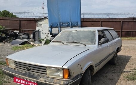 Ford Taunus III, 1981 год, 110 000 рублей, 6 фотография