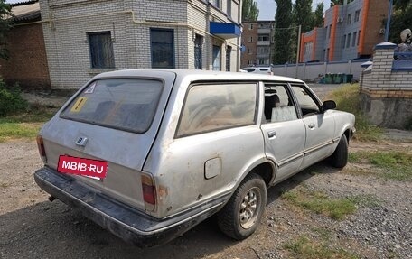 Ford Taunus III, 1981 год, 110 000 рублей, 4 фотография