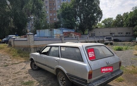 Ford Taunus III, 1981 год, 110 000 рублей, 2 фотография