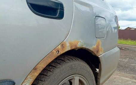 Hyundai Accent II, 2003 год, 160 000 рублей, 6 фотография