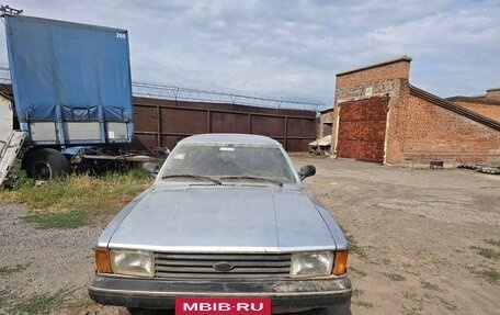 Ford Taunus III, 1981 год, 110 000 рублей, 7 фотография