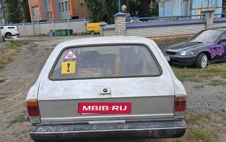 Ford Taunus III, 1981 год, 110 000 рублей, 8 фотография