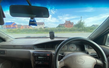 Nissan Bluebird XI, 1999 год, 140 000 рублей, 6 фотография
