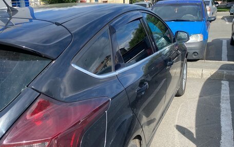 Ford Focus III, 2013 год, 800 000 рублей, 4 фотография