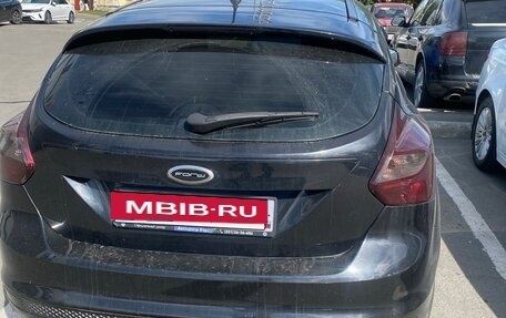 Ford Focus III, 2013 год, 800 000 рублей, 3 фотография