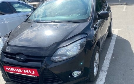 Ford Focus III, 2013 год, 800 000 рублей, 2 фотография