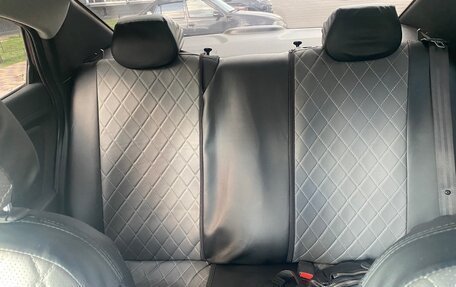 Hyundai Solaris II рестайлинг, 2012 год, 870 000 рублей, 11 фотография