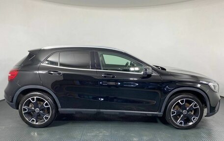 Mercedes-Benz GLA, 2017 год, 2 350 000 рублей, 4 фотография