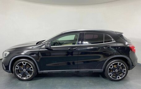 Mercedes-Benz GLA, 2017 год, 2 350 000 рублей, 8 фотография
