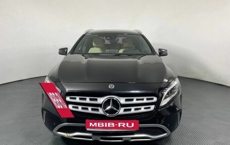 Mercedes-Benz GLA, 2017 год, 2 350 000 рублей, 2 фотография