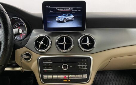 Mercedes-Benz GLA, 2017 год, 2 350 000 рублей, 15 фотография