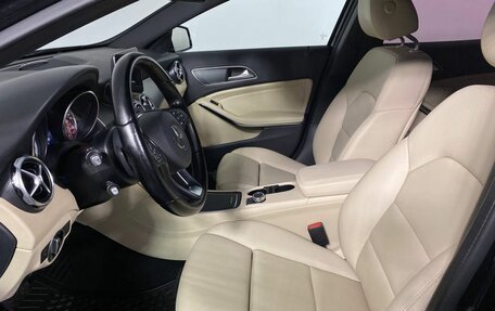 Mercedes-Benz GLA, 2017 год, 2 350 000 рублей, 17 фотография