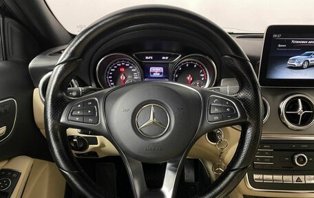 Mercedes-Benz GLA, 2017 год, 2 350 000 рублей, 13 фотография