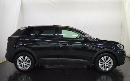 Peugeot 3008 II, 2020 год, 1 500 000 рублей, 4 фотография