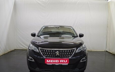 Peugeot 3008 II, 2020 год, 1 500 000 рублей, 2 фотография